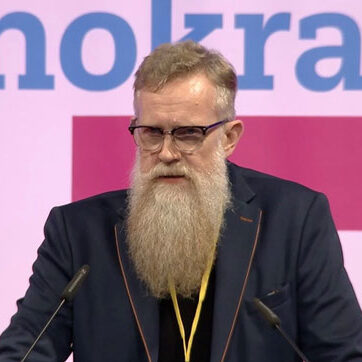 FDP Mönchengladbach im NRW-Landesvorstand vertreten