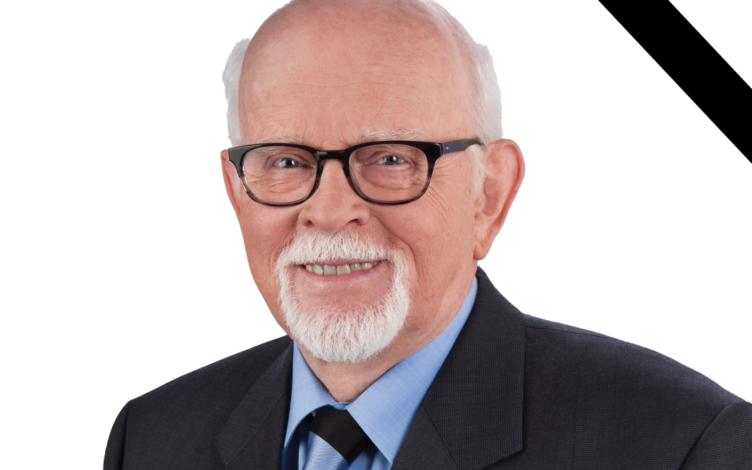 In Gedenken an Hermann Klammer