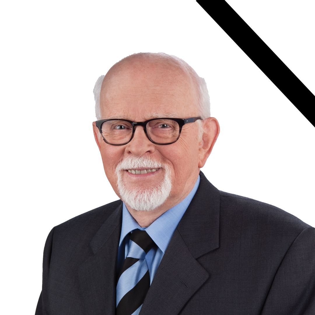 In Gedenken an Hermann Klammer