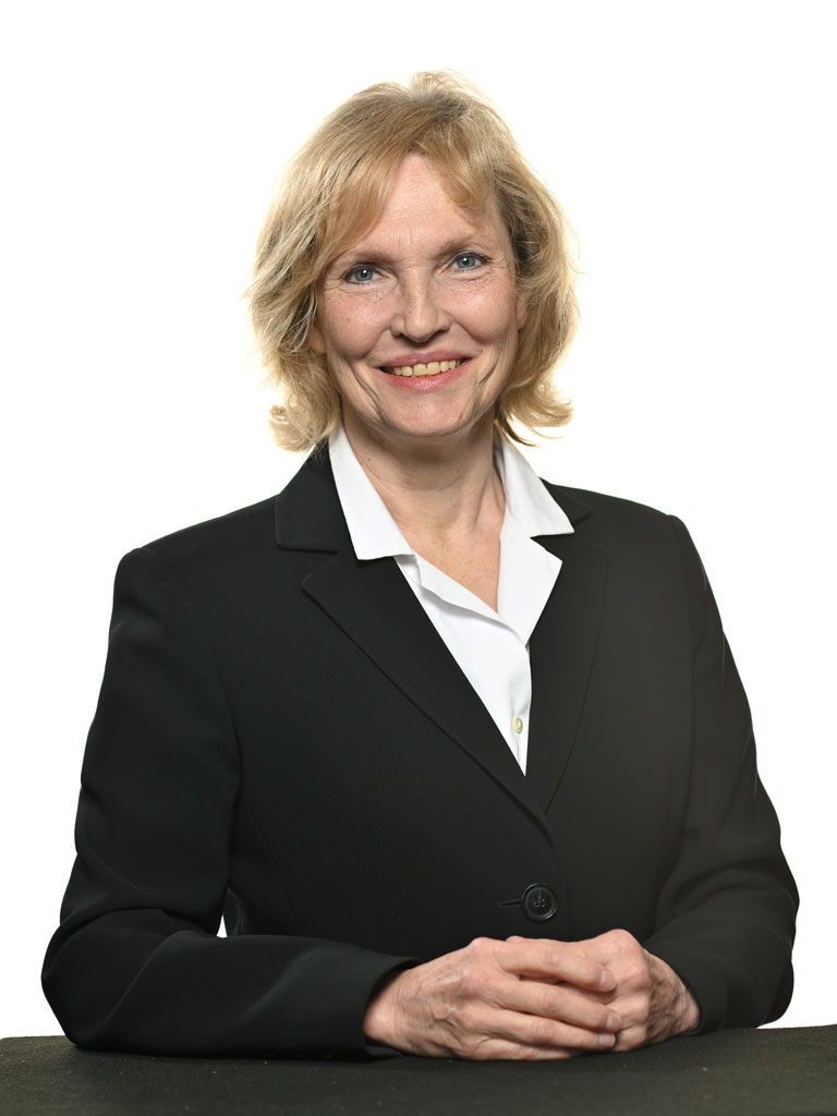 Foto Gertrud Müller