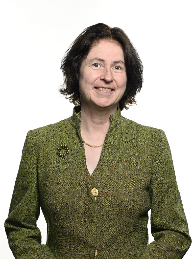 Foto Gudrun Grimpe-Christen