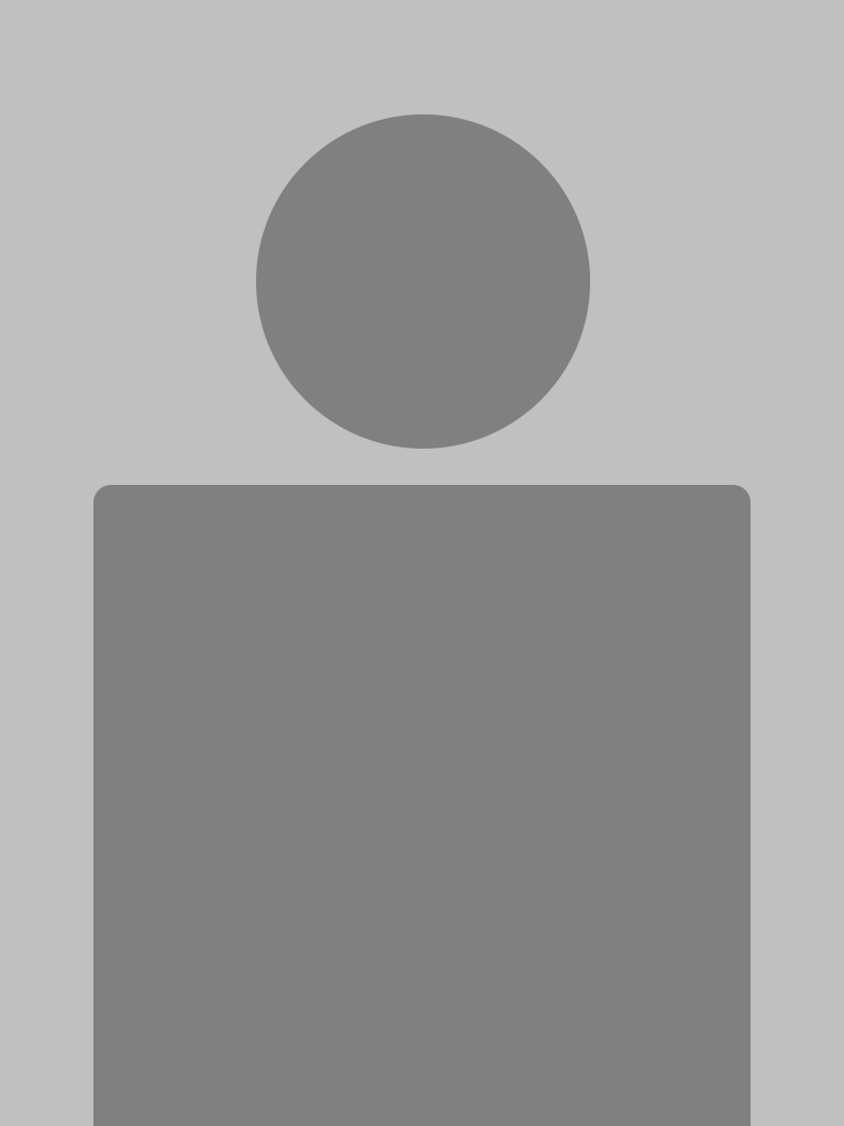 Grafik Platzhalter Person