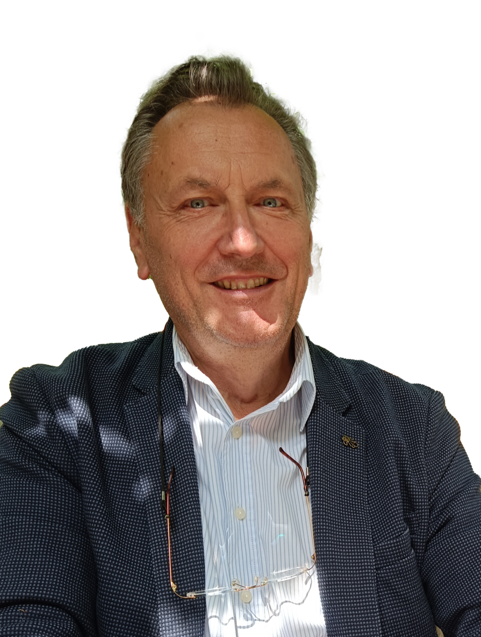 Grafik Platzhalter Person