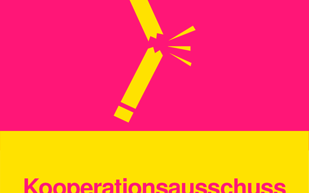 Ampel: Grüne und FDP laden zum Kooperationsausschuss