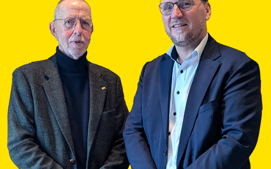 Dirk Hansen als Bundestagskandidat gewählt – Wir starten in den Wahlkampf