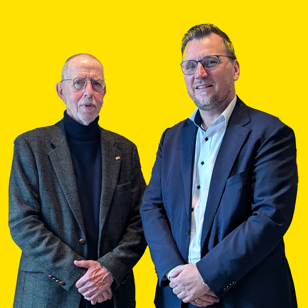 Dirk Hansen als Bundestagskandidat gewählt – Wir starten in den Wahlkampf