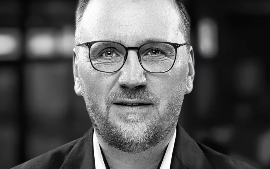 Wirtschaftsgespräche Mönchengladbach: Dirk Hansen war dabei