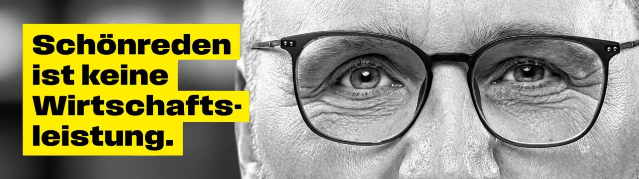 BW25 Dirk Hansen Slogan Grafik BW25 Dirk Hansen Slogan