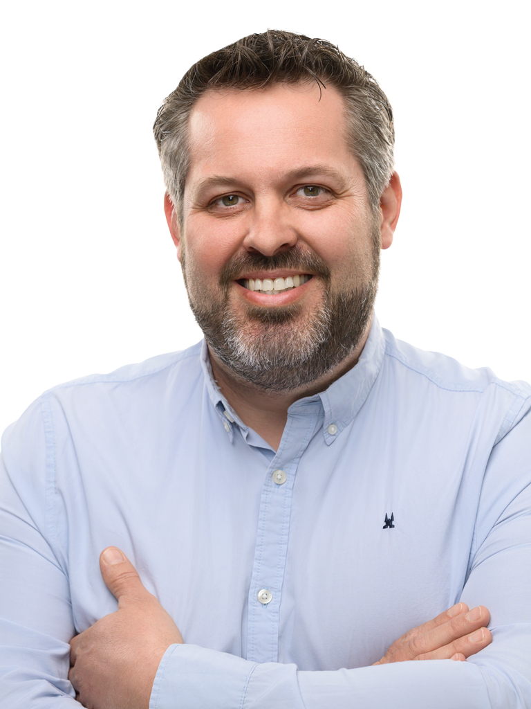 Grafik Platzhalter Person