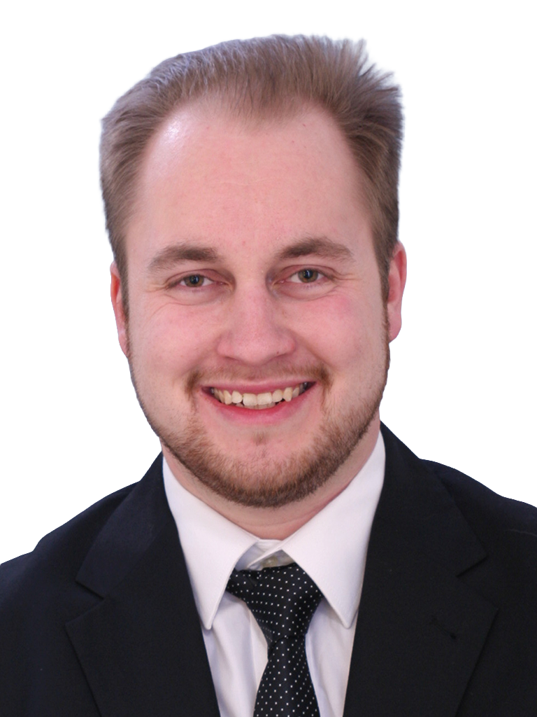 Grafik Platzhalter Person