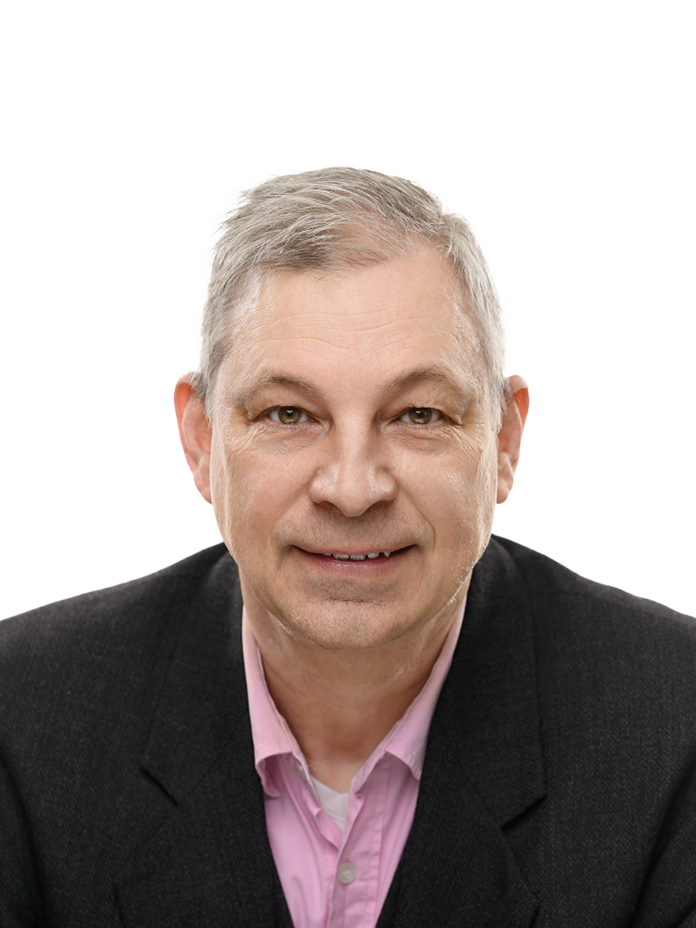 Grafik Platzhalter Person