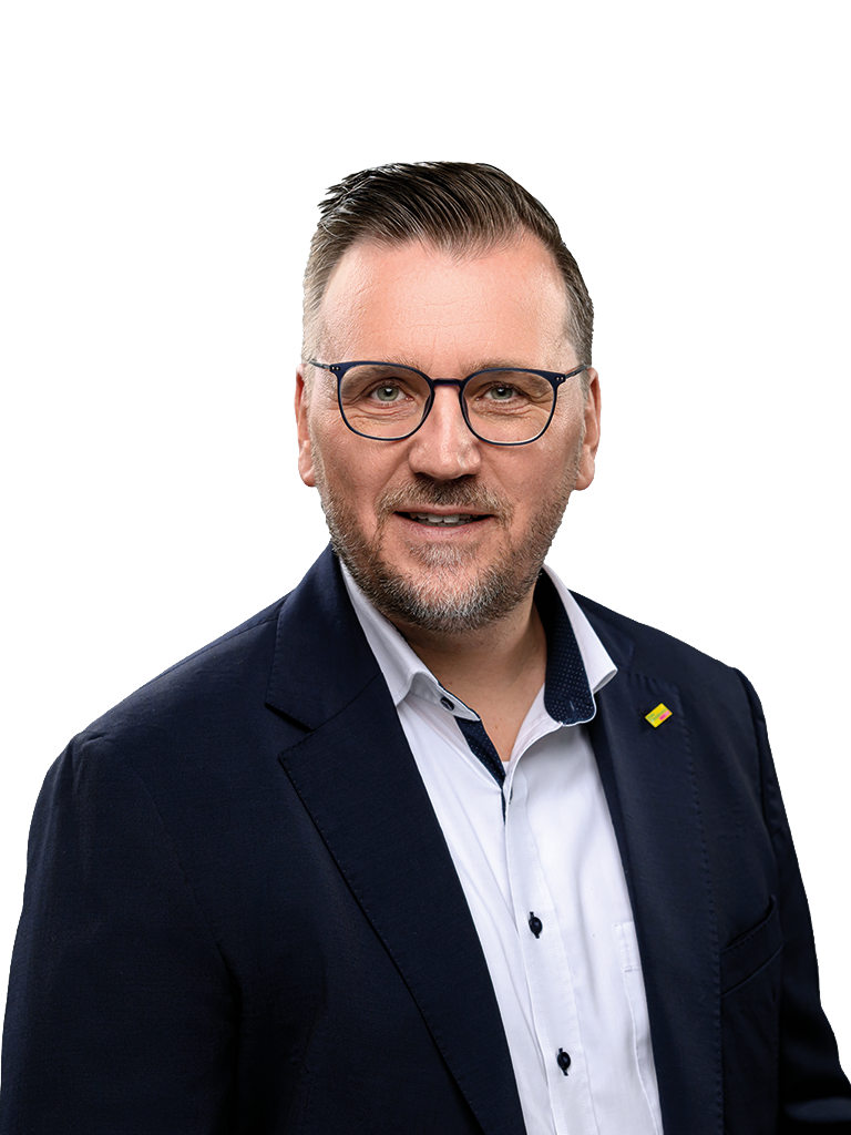 Grafik Platzhalter Person