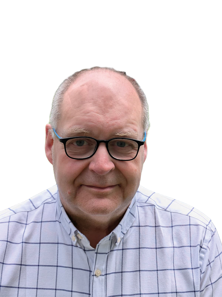 Grafik Platzhalter Person
