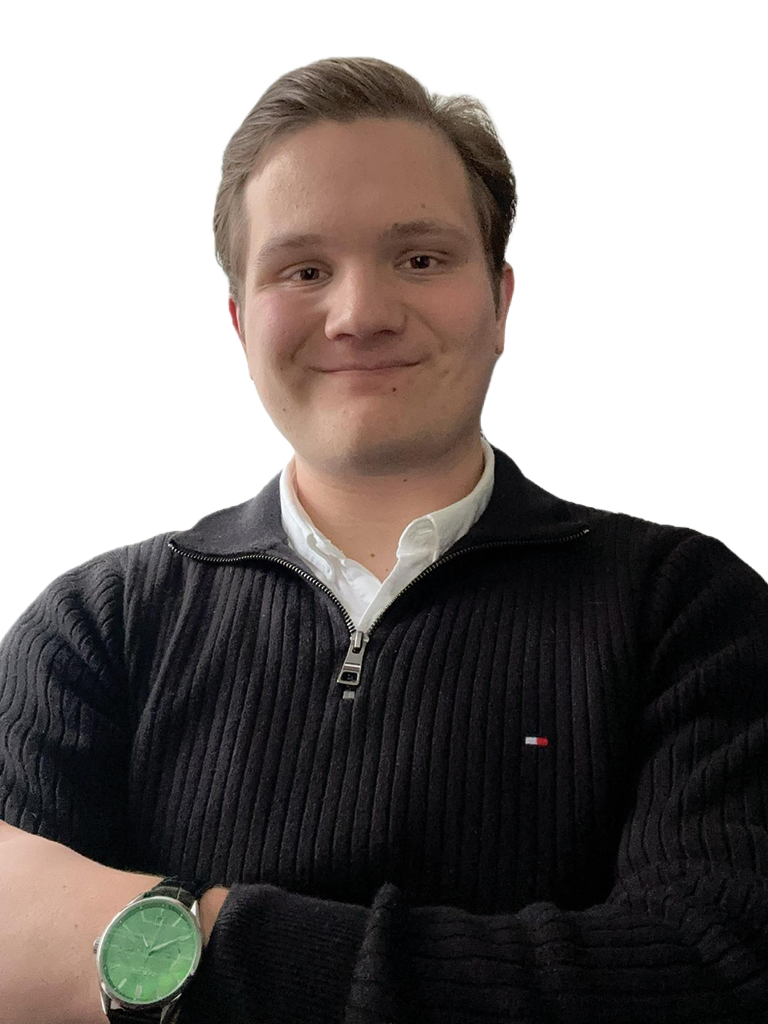 Grafik Platzhalter Person