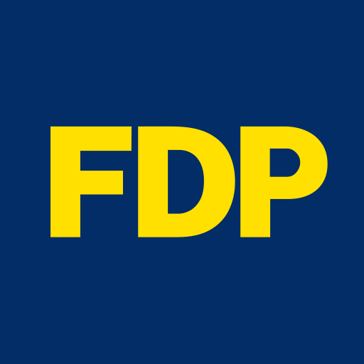 Grafik FDP Favicon