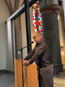 Foto Dr. Jaekel